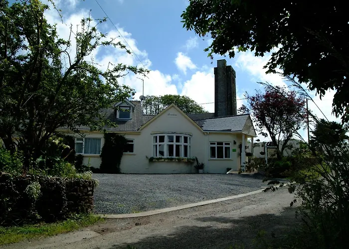 Pembroke Hotels