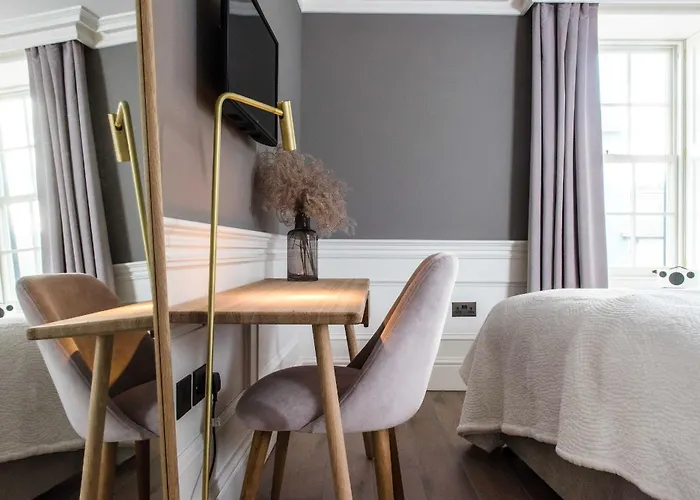 Donaghadee Hotels