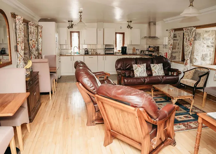 Port Talbot Hotels