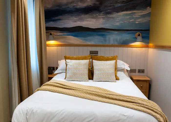 Kirkwall Hotels
