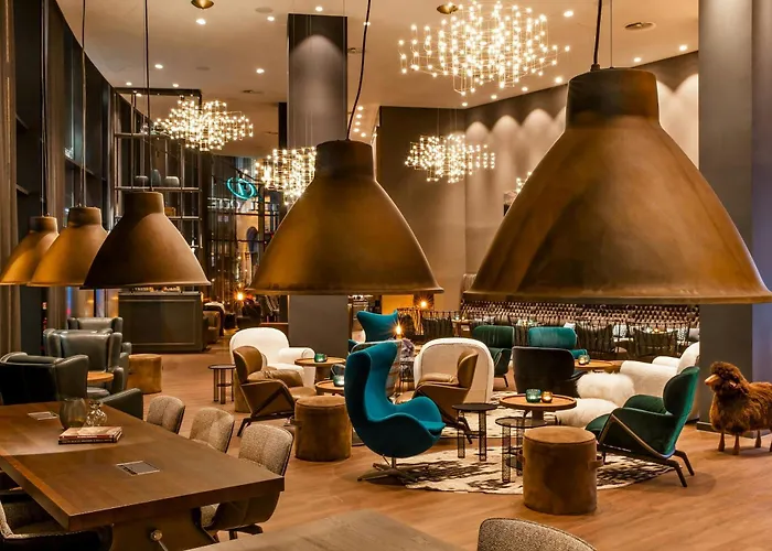 Strathblane Hotels