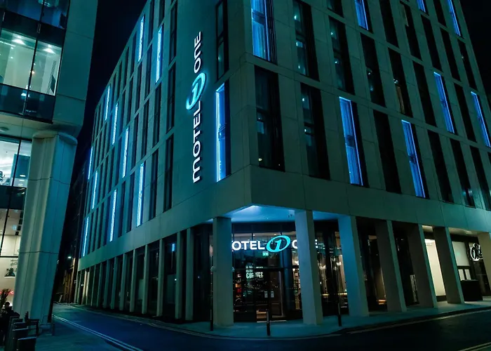 Holt (Wrexham) Hotels