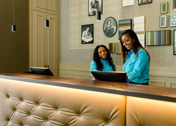 Atherton Hotels