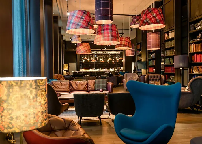 Farington Hotels