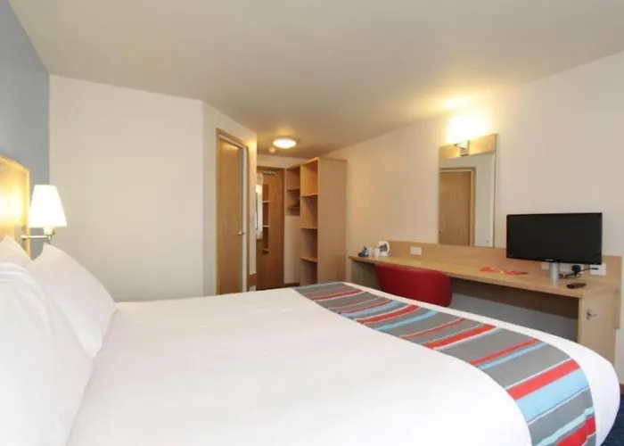 Highclere Hotels
