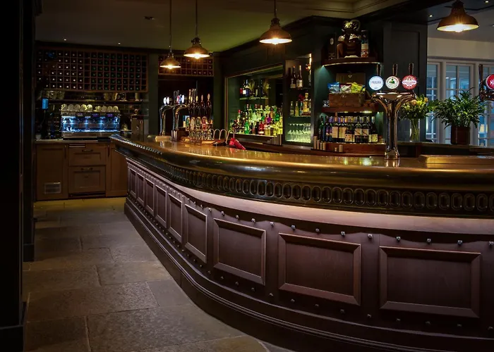 Mablethorpe Hotels