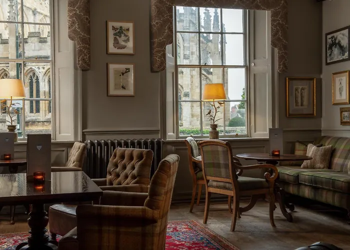 Beverley Hotels