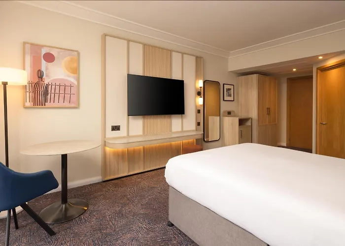 Casino Hotels in Newcastle upon Tyne