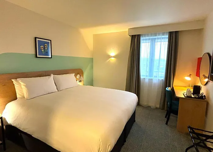 Denby Dale Hotels