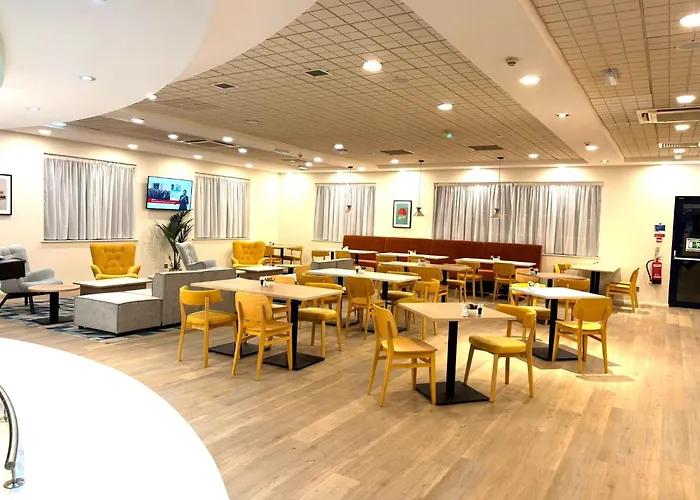 NOTTINGHAMSHIRE Hotels
