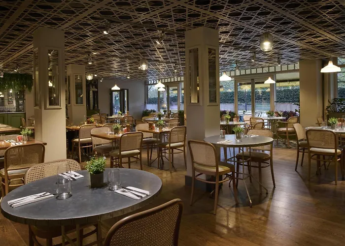 Casino Hotels in London