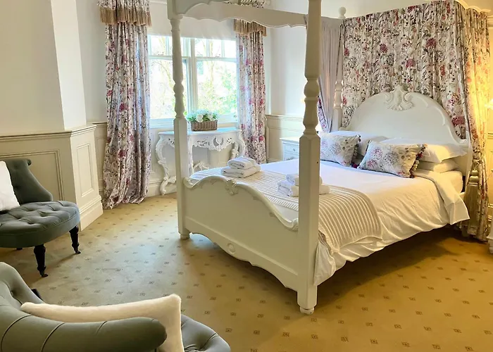 Bowness-on-Windermere Bed & Breakfasts 