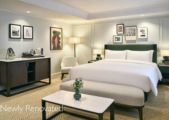 London hotels near Neal's Yard