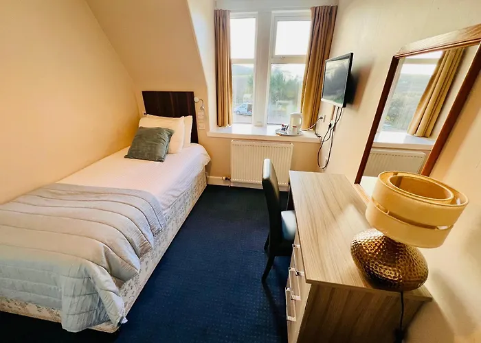 Cullen Hotels