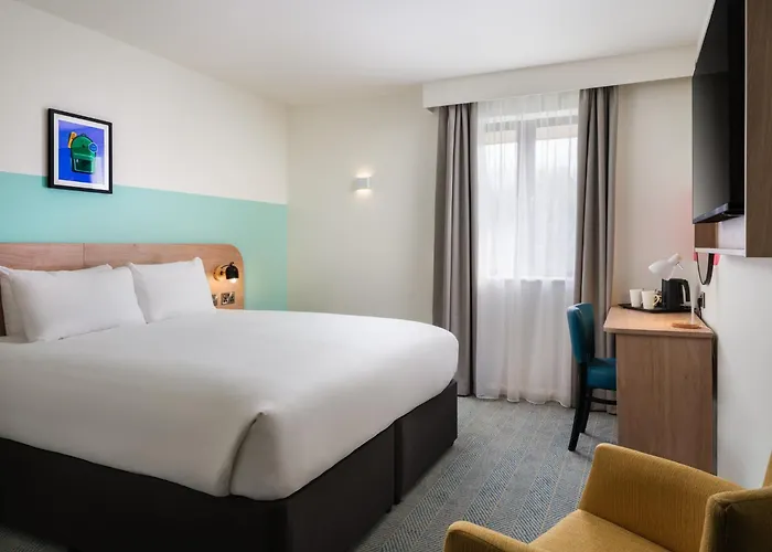 Edwinstowe Hotels