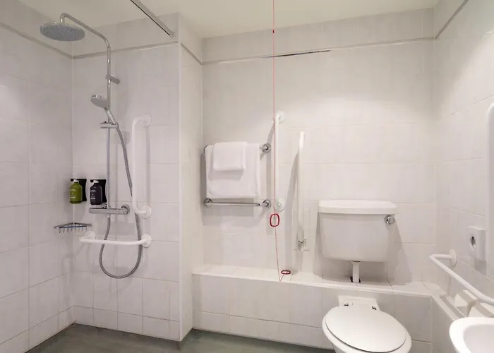 Normanton (West Yorkshire) Hotels
