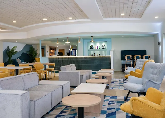 Harewood Hotels