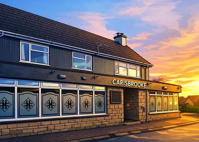 Forres Hotels