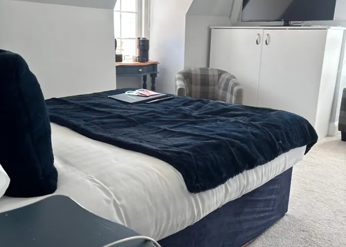 Bognor Regis Hotels