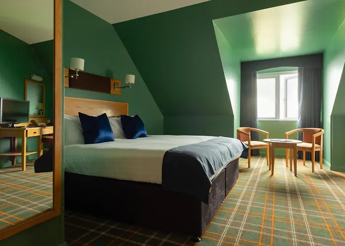 Portrush hotels near Royal Portrush Golf Club