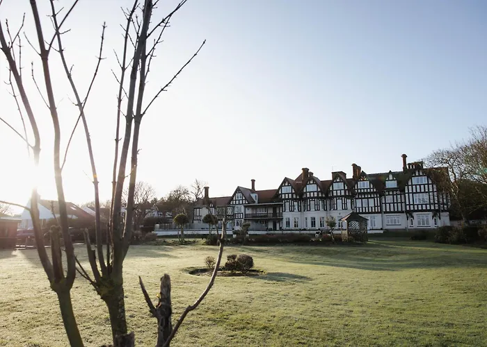 Briston Hotels