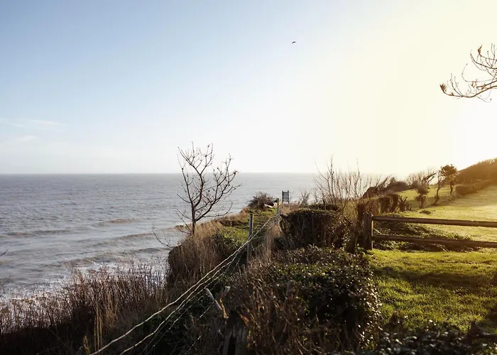 Hemsby Hotels