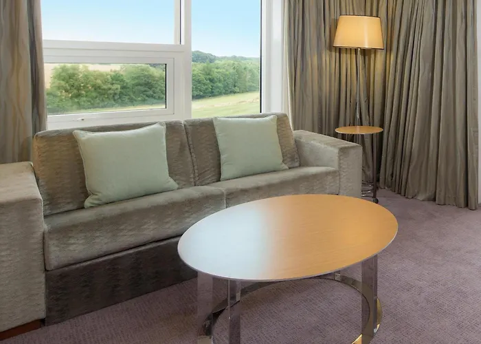 Burton-upon-Trent Hotels