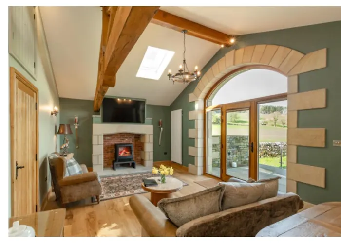 Malham Hotels