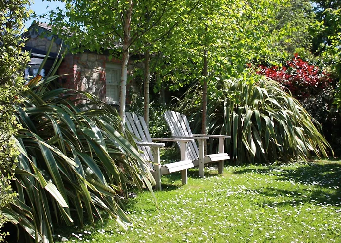 Private Antonia'S Pearls Villa St Austell