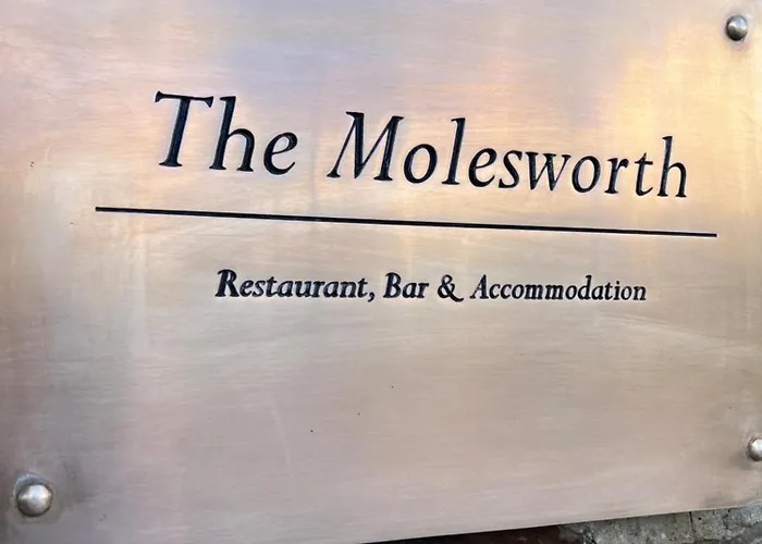 Holsworthy Hotels