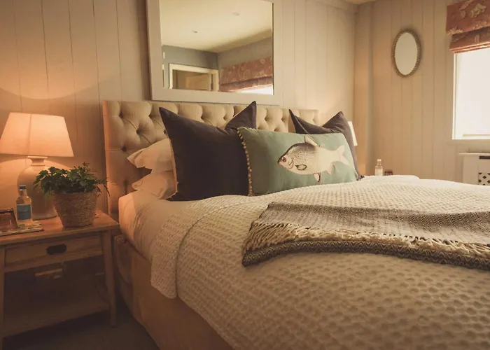 Stockbridge (Hampshire) Hotels