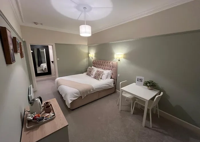 The Doonleigh Suite Ayr