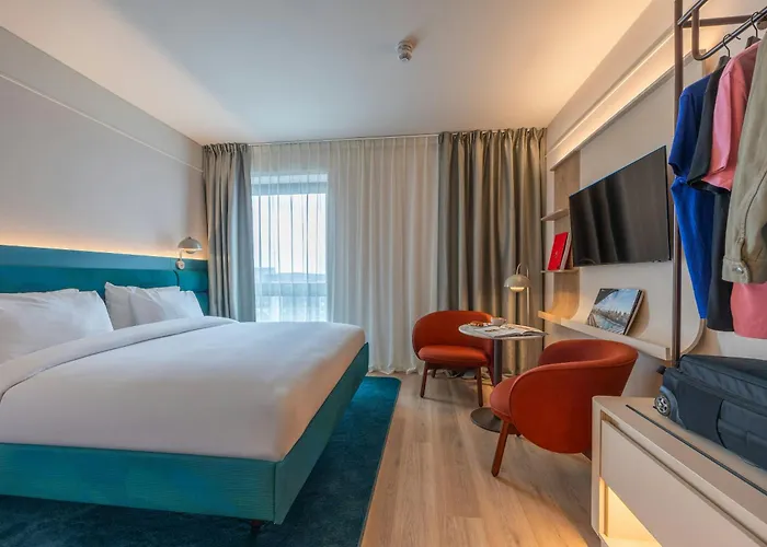 Balmaha Hotels