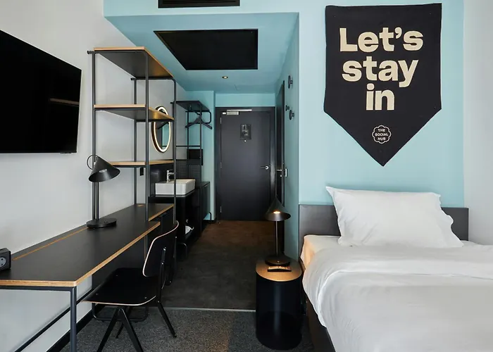 Kildonan Hotels