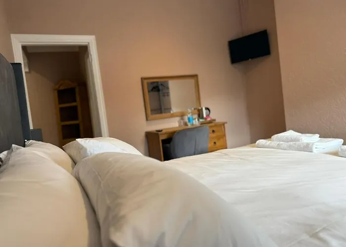 Southwell (Nottinghamshire) Hotels