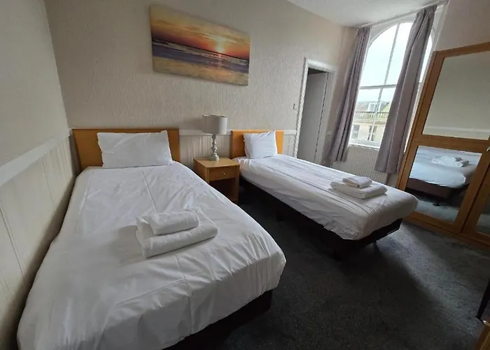 Dingwall Hotels