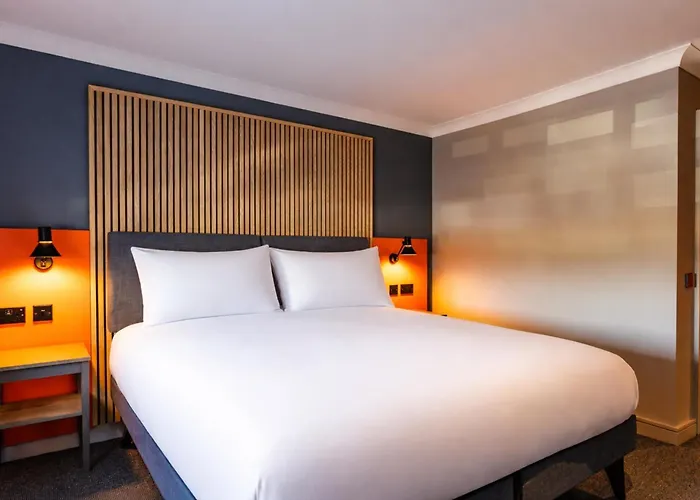 Coventry Hotels