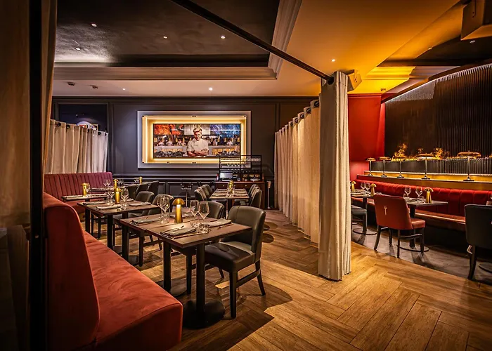 London hotels near Westminster Abbey