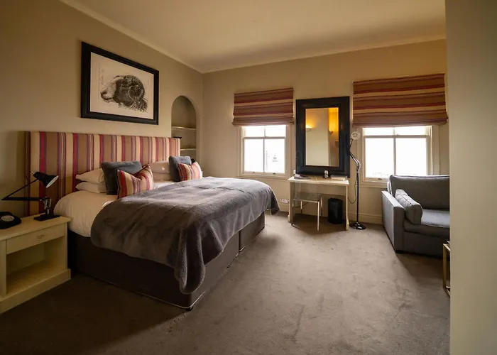 Harwich Hotels