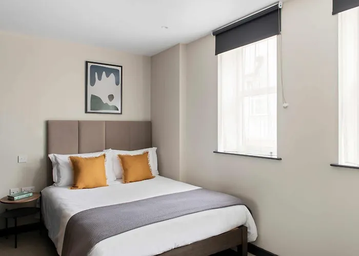 London Hotels