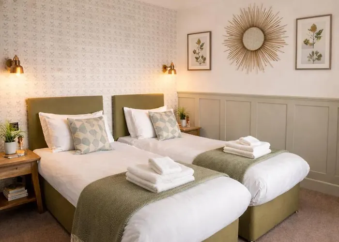 The Old School House Bed & Breakfast Gairloch