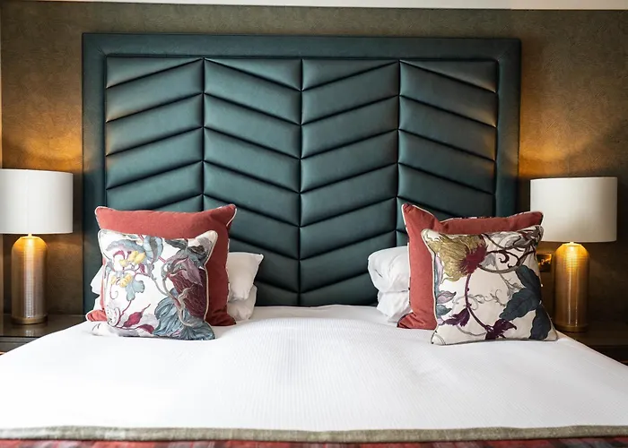 Beaufort Hotel Inverness