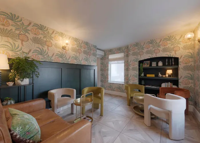 Florence Suite Boutique Hotel&Restaurant Portsmouth