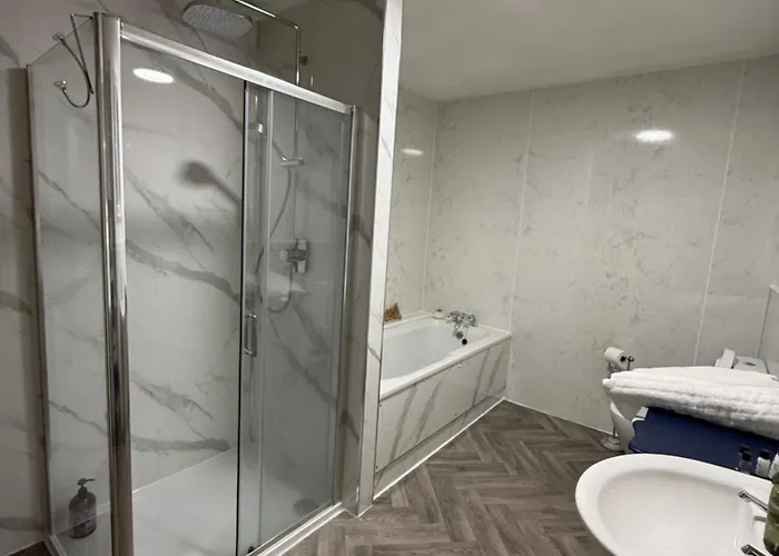 "Superb Sea Hotel Nairn