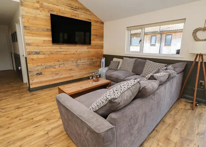 Holiday Cottages in Newcastle upon Tyne