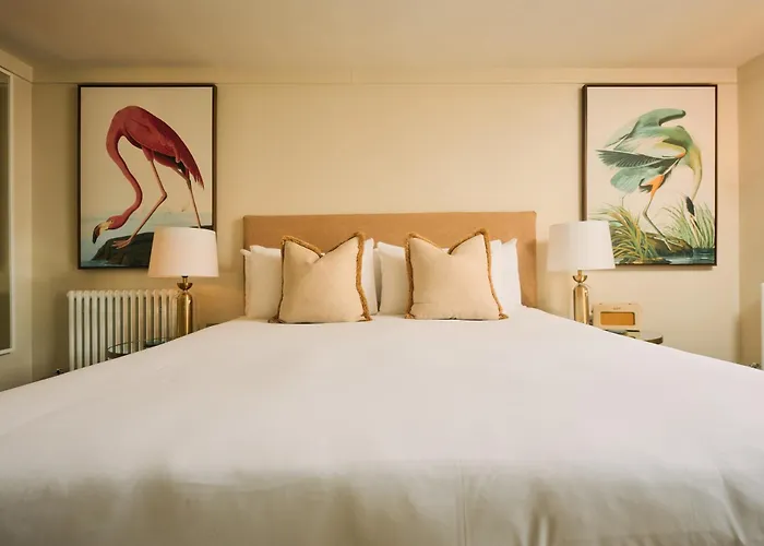 Marazion Hotels