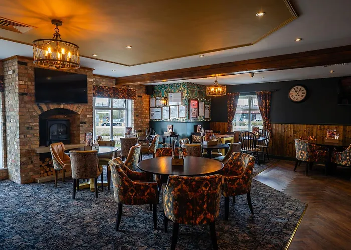 Clacton-on-Sea Hotels
