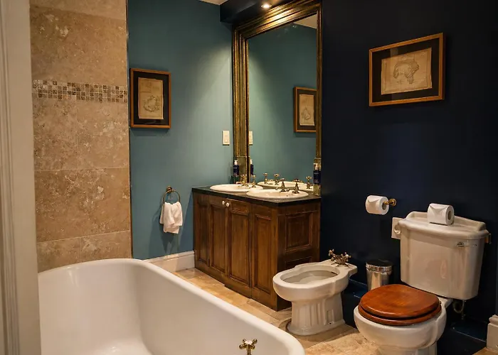 Shepton Mallet Hotels