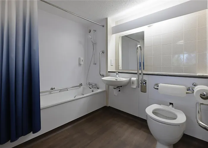 Travelodge Wellingborough Rushden Higham Ferrers