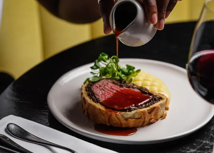 London hotels near Tate Modern